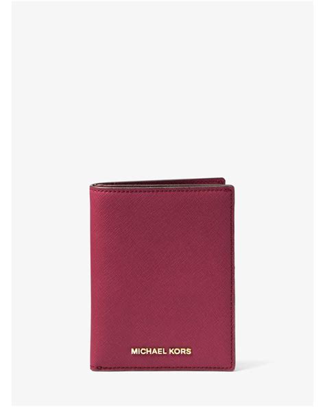 zalando portafogli michael kors|Michael Kors Porta passaporto da donna .